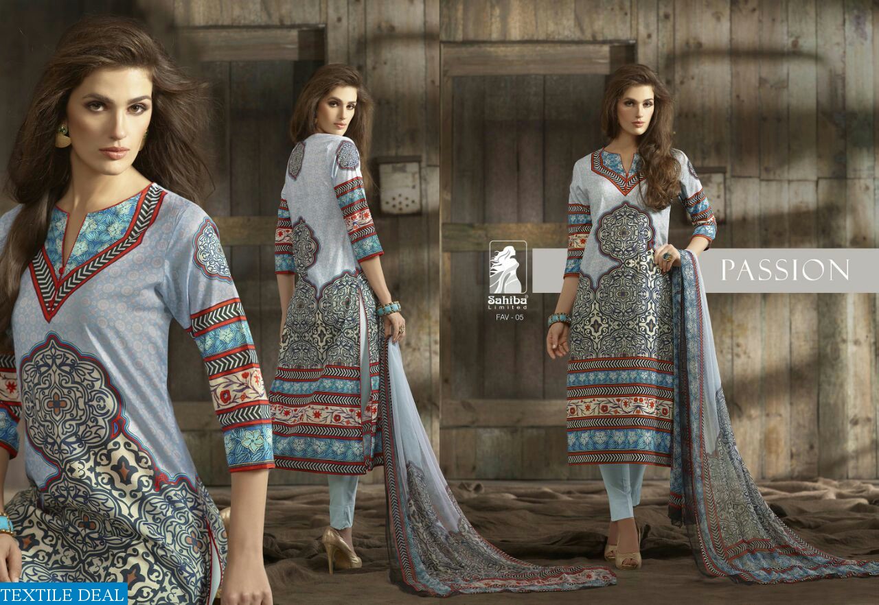 Sahiba Favour on Sale Textile deal